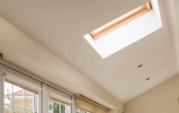 Trusham conservatory roof insulation companies