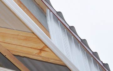 why Trusham fascia repairs are essential