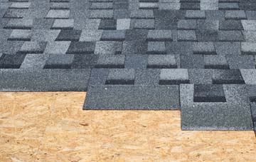 expert Trusham asphalt roof companies