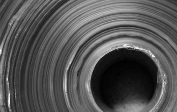 Trusham pvc roof replacement