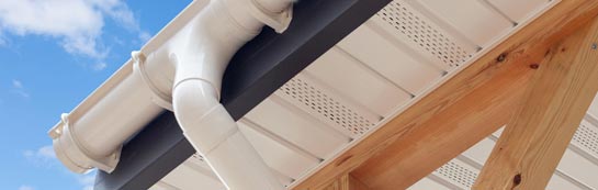 get Trusham guttering quotes today