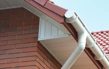 Trusham soffit repair costs