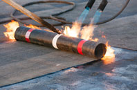 free Trusham roof quotes