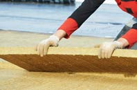 find rated Trusham roof insulation companies