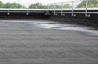find rated Trusham flat roofing companies
