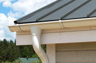 Trusham soffits